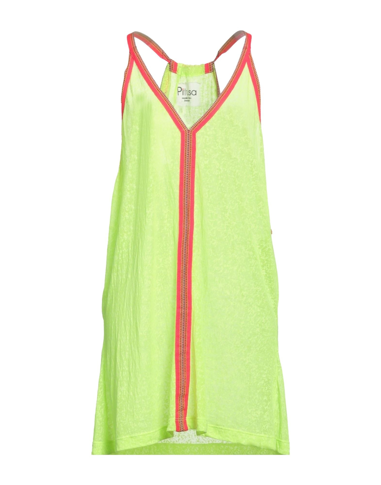 PITUSA Cover-ups | YOOX (US)