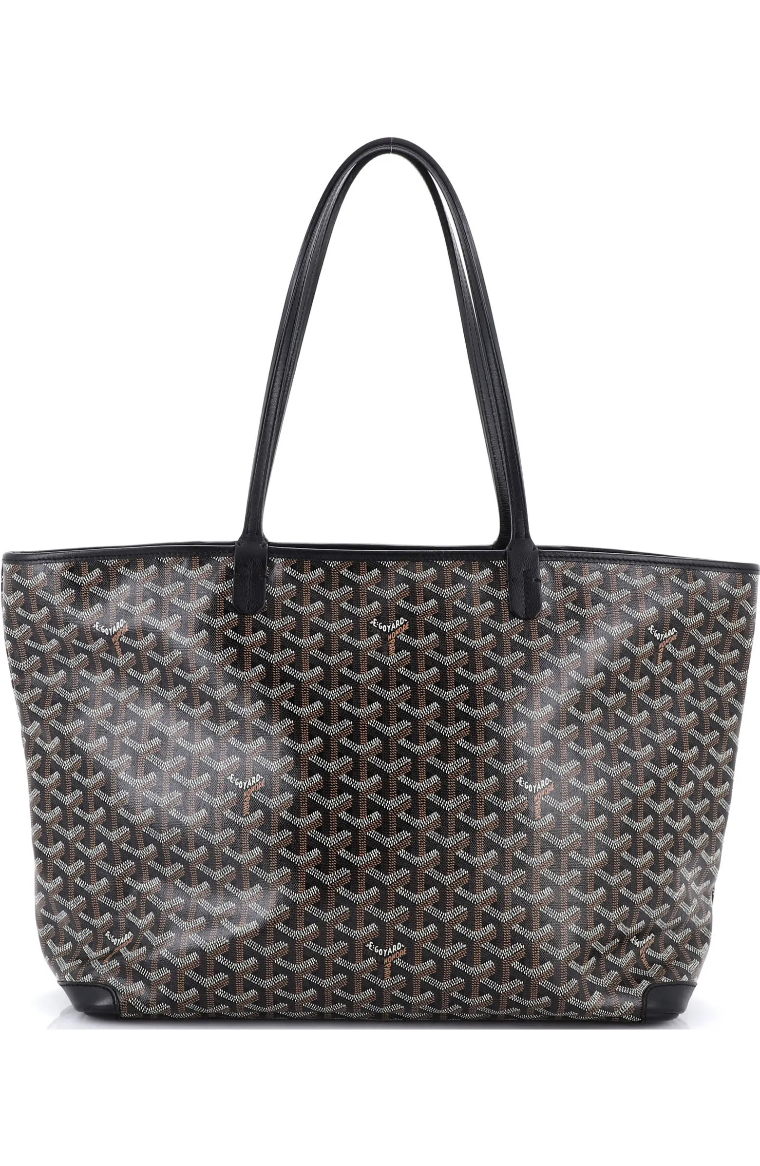 Artois Tote Coated Canvas MM | Nordstrom