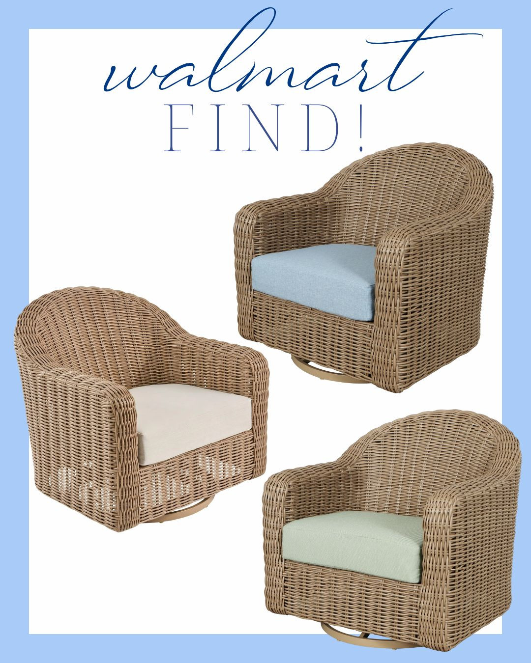 Walmart find! 

 #LTKHome