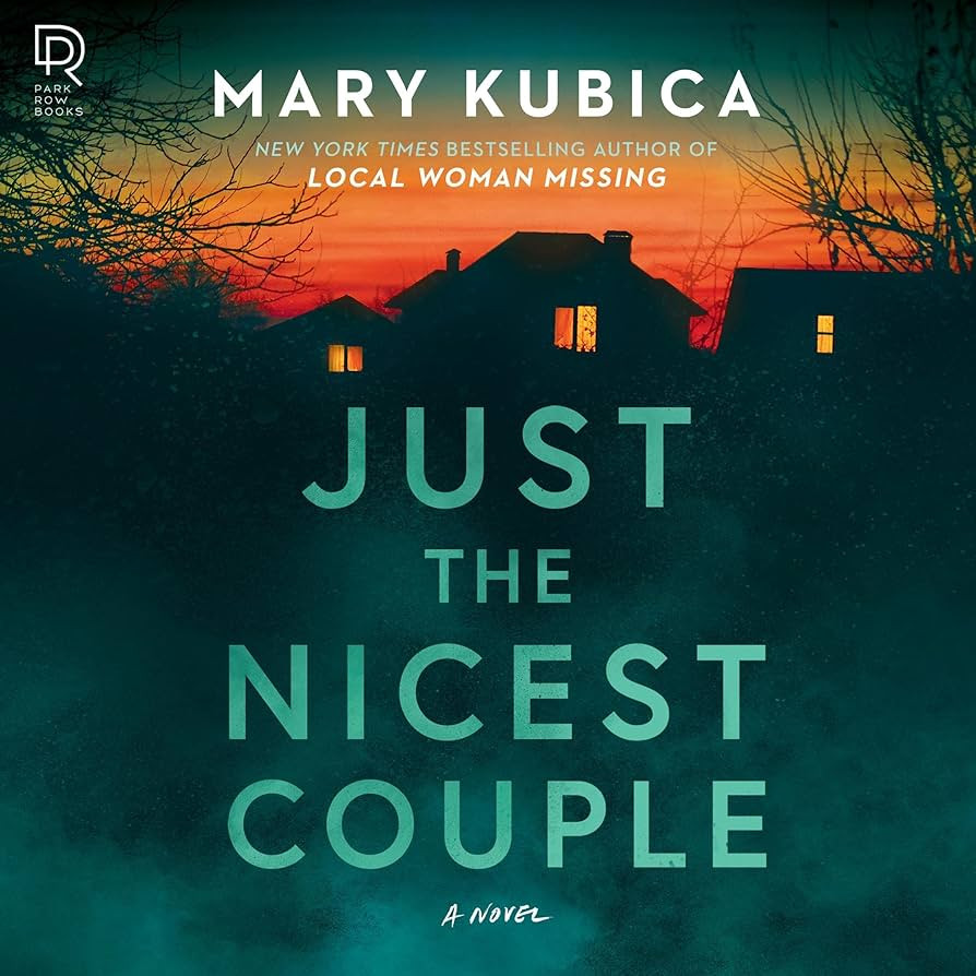 Just the Nicest Couple | Amazon (US)