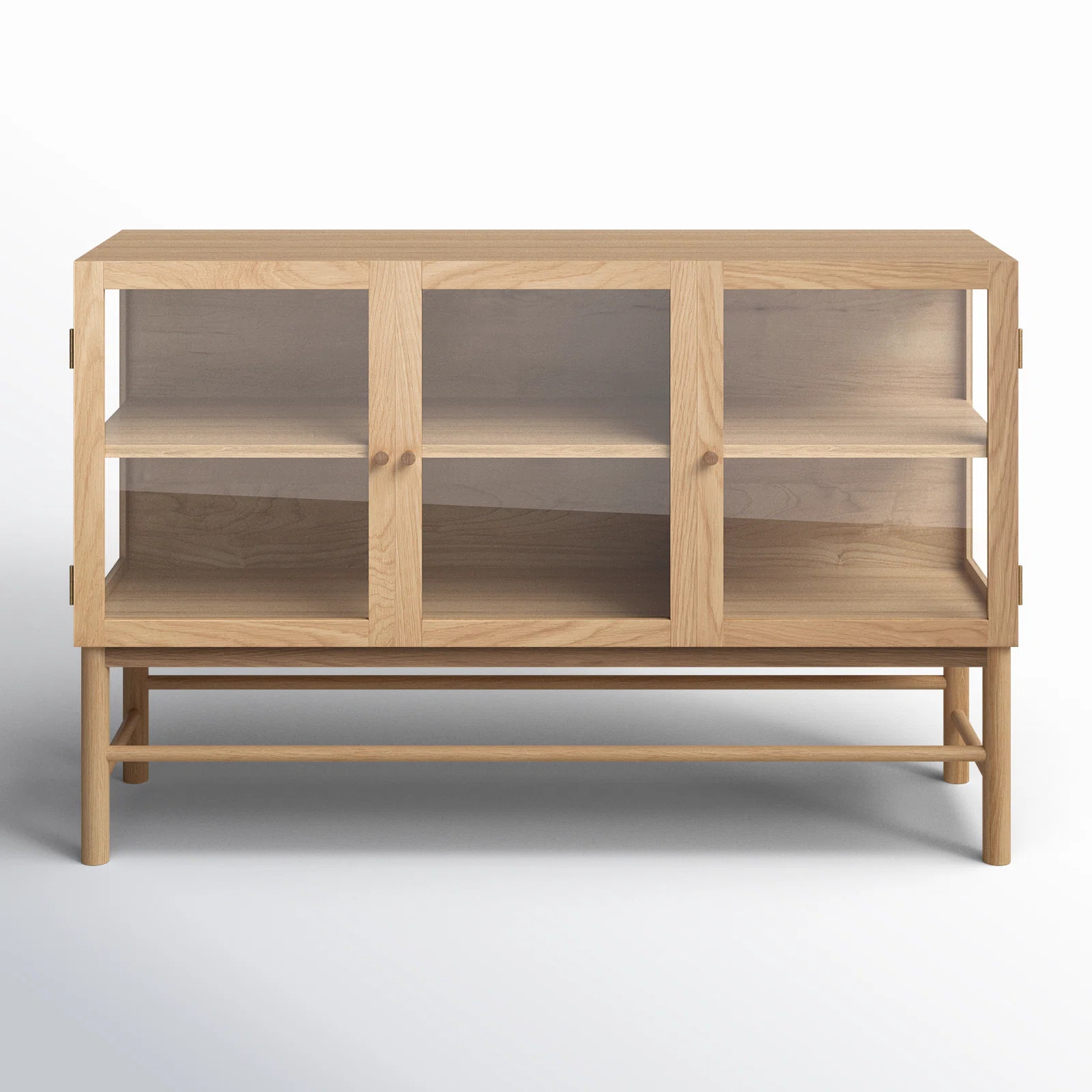 AllModern Astrid 55.12" Wide Sideboard | Wayfair | Wayfair North America