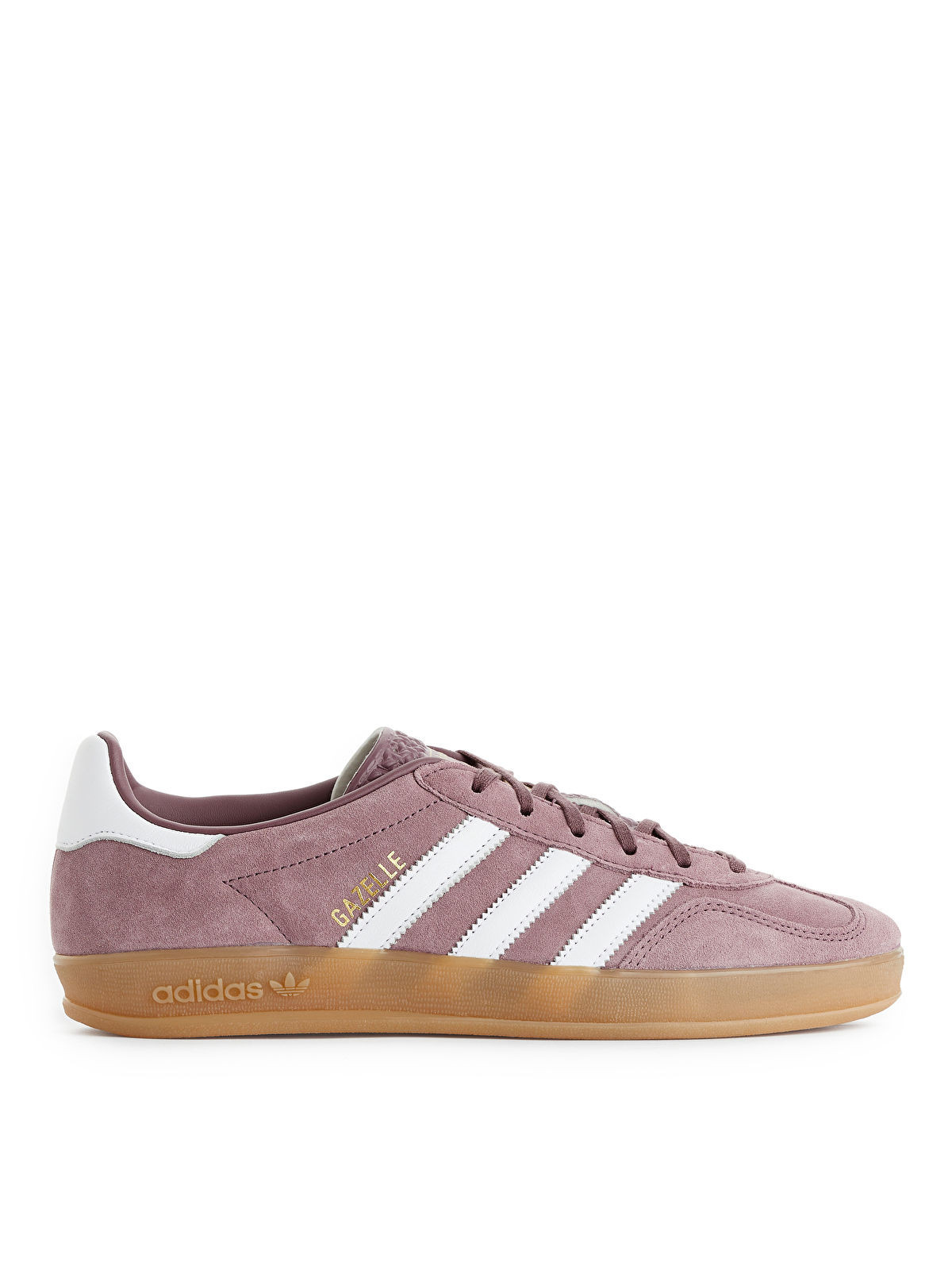 adidas Gazelle Indoor Trainers
                
                € 120 | ARKET (EU)