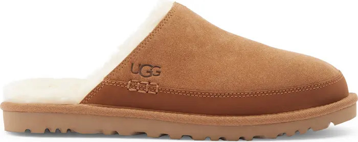 UGG® Leisure Nomad Slide Slipper (Men) | Nordstromrack | Nordstrom Rack
