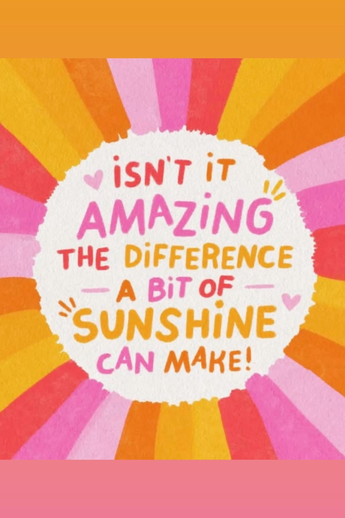 Daily colorful quote 

#LTKmomlife #LTKselfcare #LTKMothersDay
