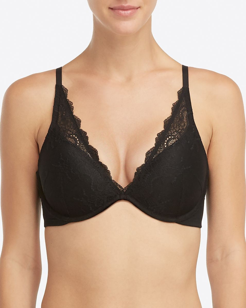 Undie-tectable® Push-up Plunge | Spanx