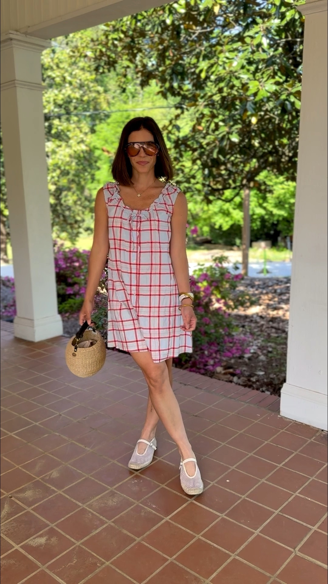 In small, target 

#LTKSeasonal #LTKgrwm #LTKTravel