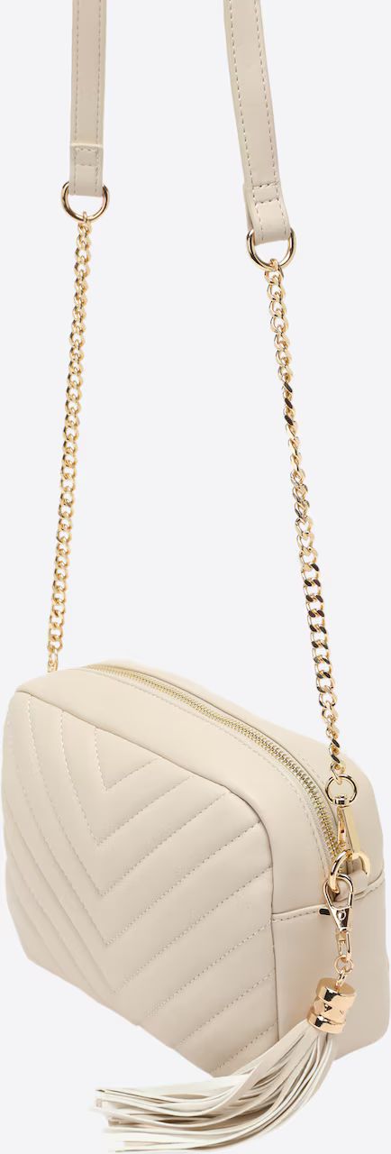 ABOUT YOU Tasche 'Eleni' in Beige | ABOUT YOU (DE)