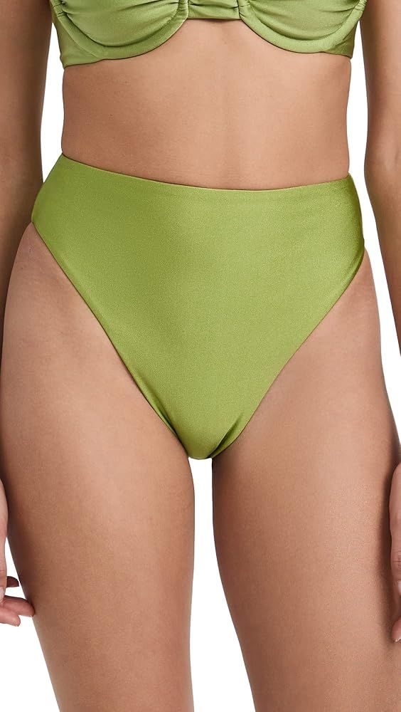 JADE Swim Women's Incline Bottoms | Amazon (US)