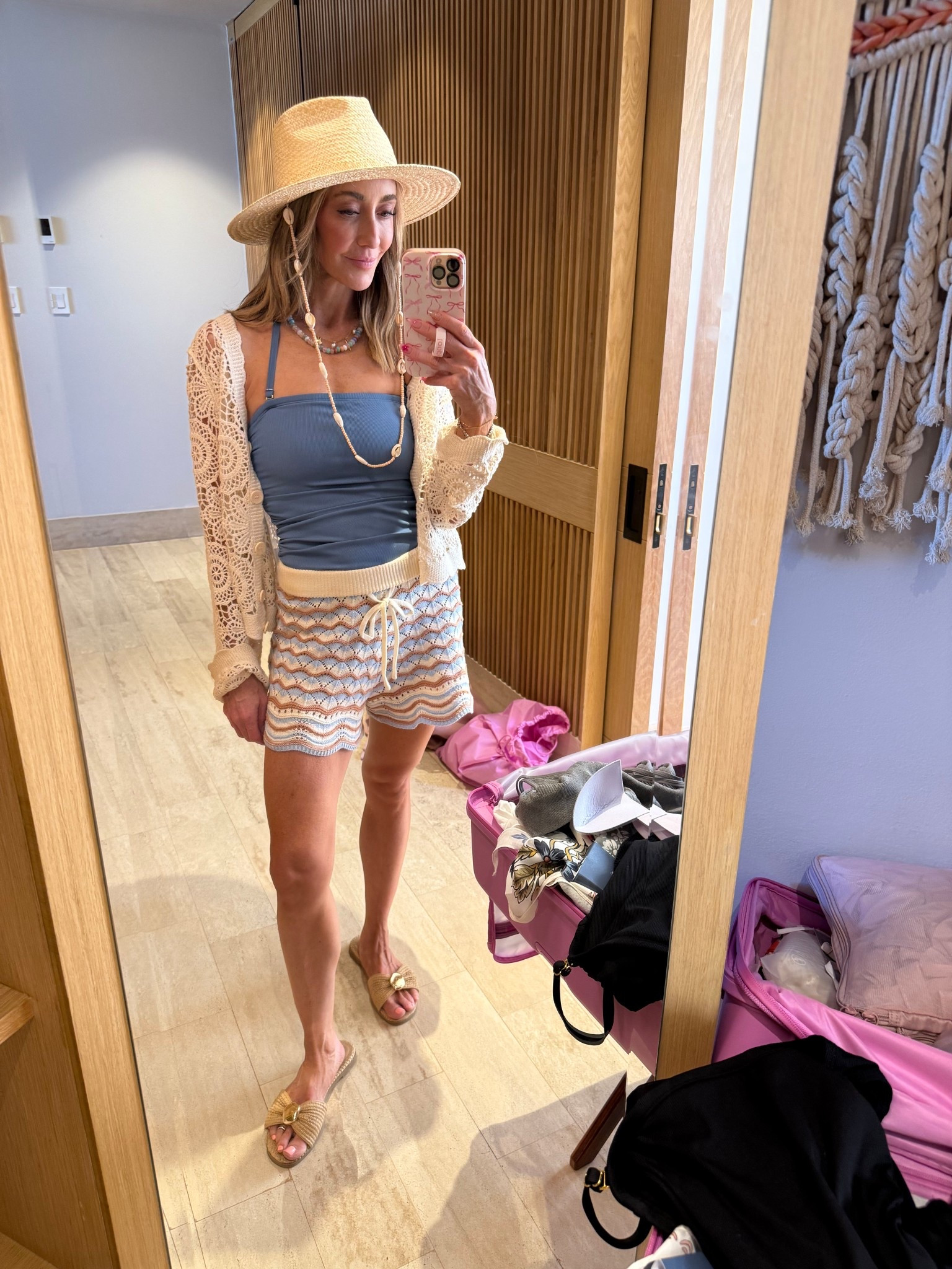 Vacay ootd 🌴

#LTKTravel #LTKootd #LTKdayinmylife