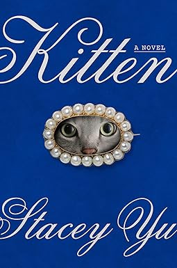 Kitten: A Novel | Amazon (US)