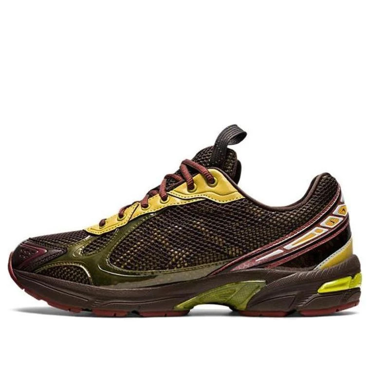 ASICS UB4-S Gel-1130 'Demitasse Fir Green' | KICKS CREW