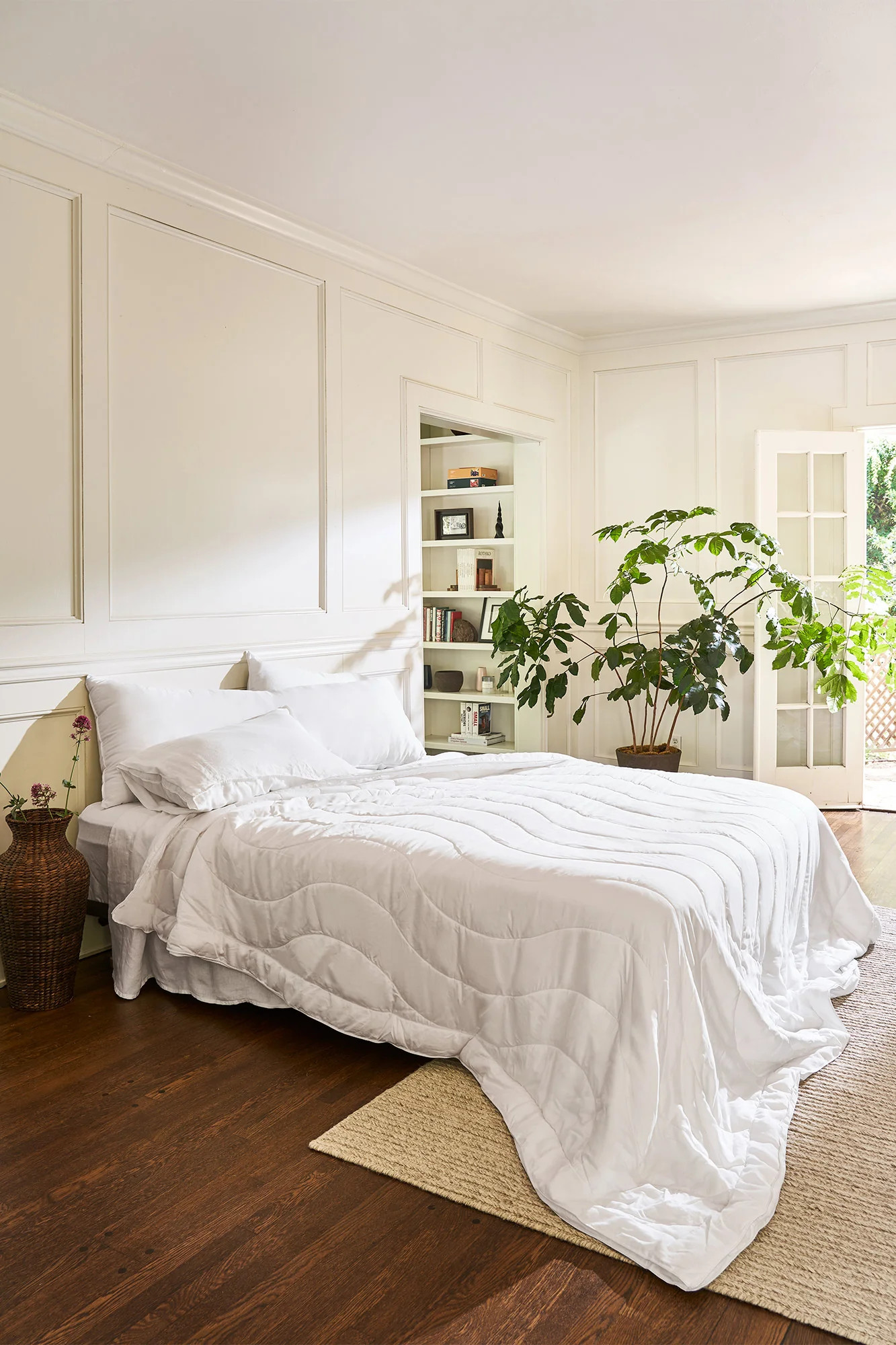 Body Pillow | Buffy Inc