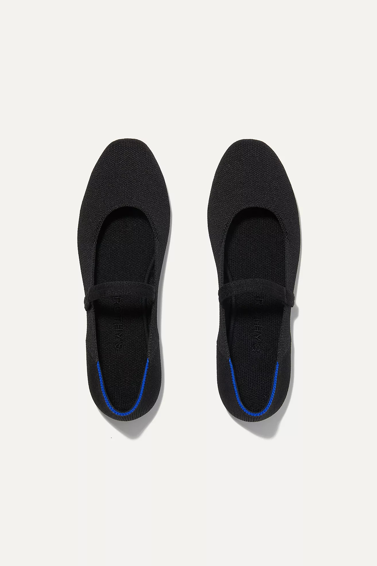 Rothy's The Square Mary Jane Flats | Anthropologie (US)