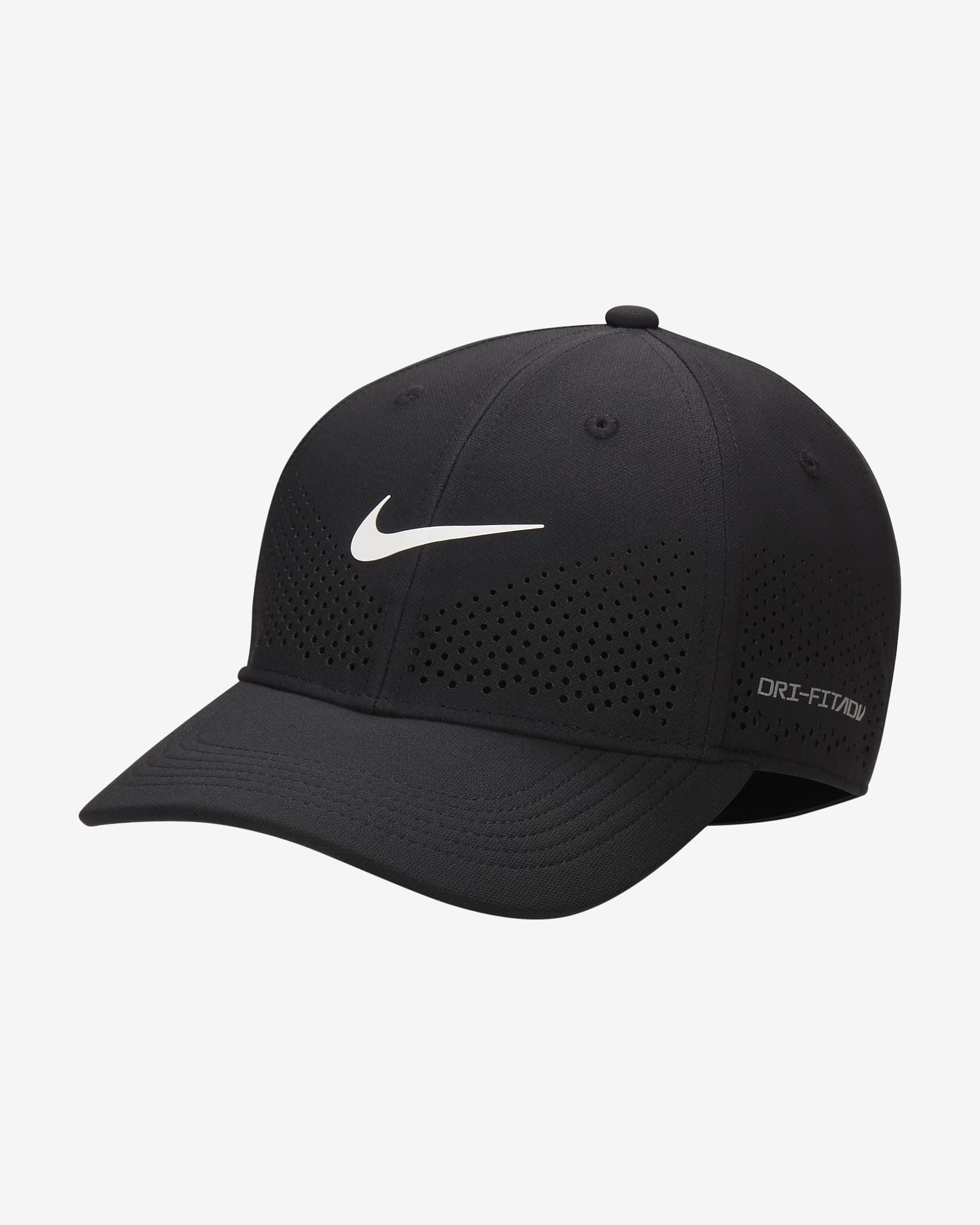 Nike Dri-FIT ADV Club Structured Swoosh Cap. Nike.com | Nike (US)