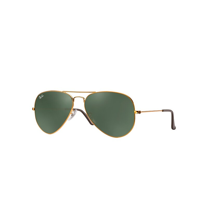 Ray-Ban Aviator Bronze-Copper | Ray-Ban (US)