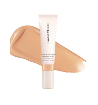 🔥 HUGE SALE ALERT! 🔥 If you're on the hunt for the ultimate tinted moisturizer with sunscreen, look no further! This Laura Mercier gem is truly one of the greatest of all time! Trust me, you’ll fall in love with how it feels on your skin. Don’t miss out! 🌟 

 #LTKselfcare #LTKOver40 #LTKBeauty