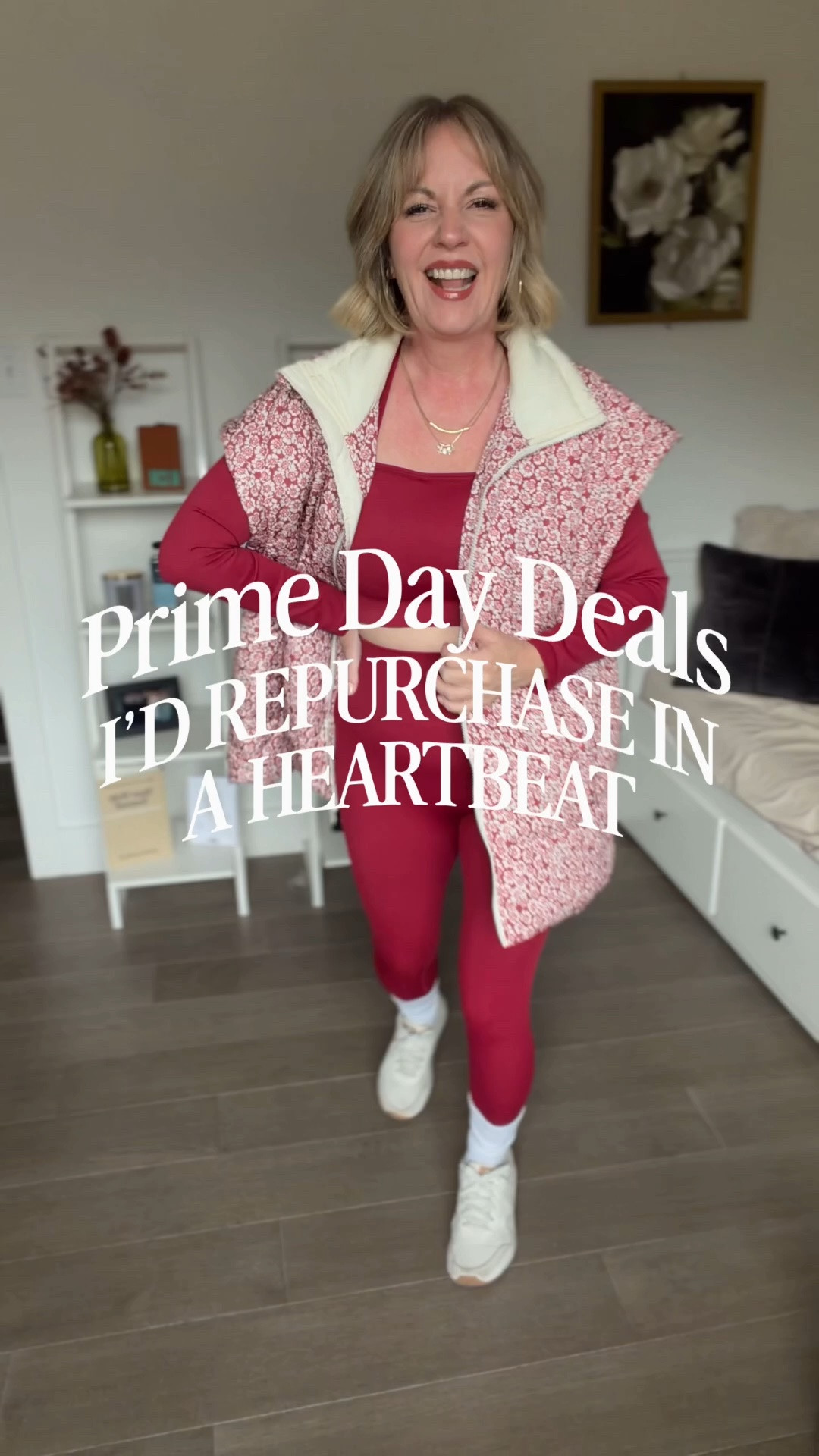 Amazon Big Deals I have, use, and love!