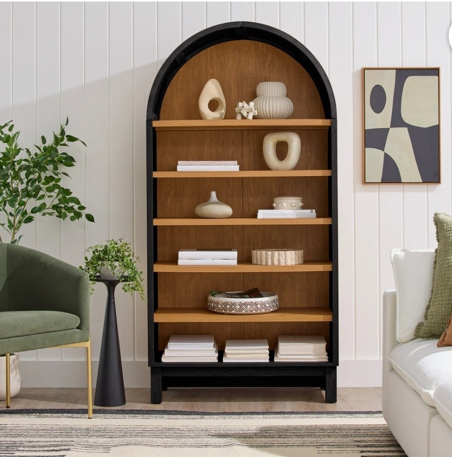 Home furniture and decor!

#bookshelf #archedshelf #archedfurniture #livingroom #diningroom

#LTKStyleTip #LTKHome #LTKU