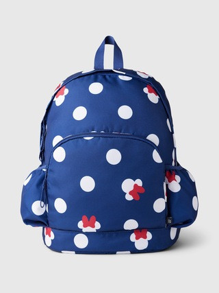 GapKids | Disney Recycled Backpack | Gap (CA)