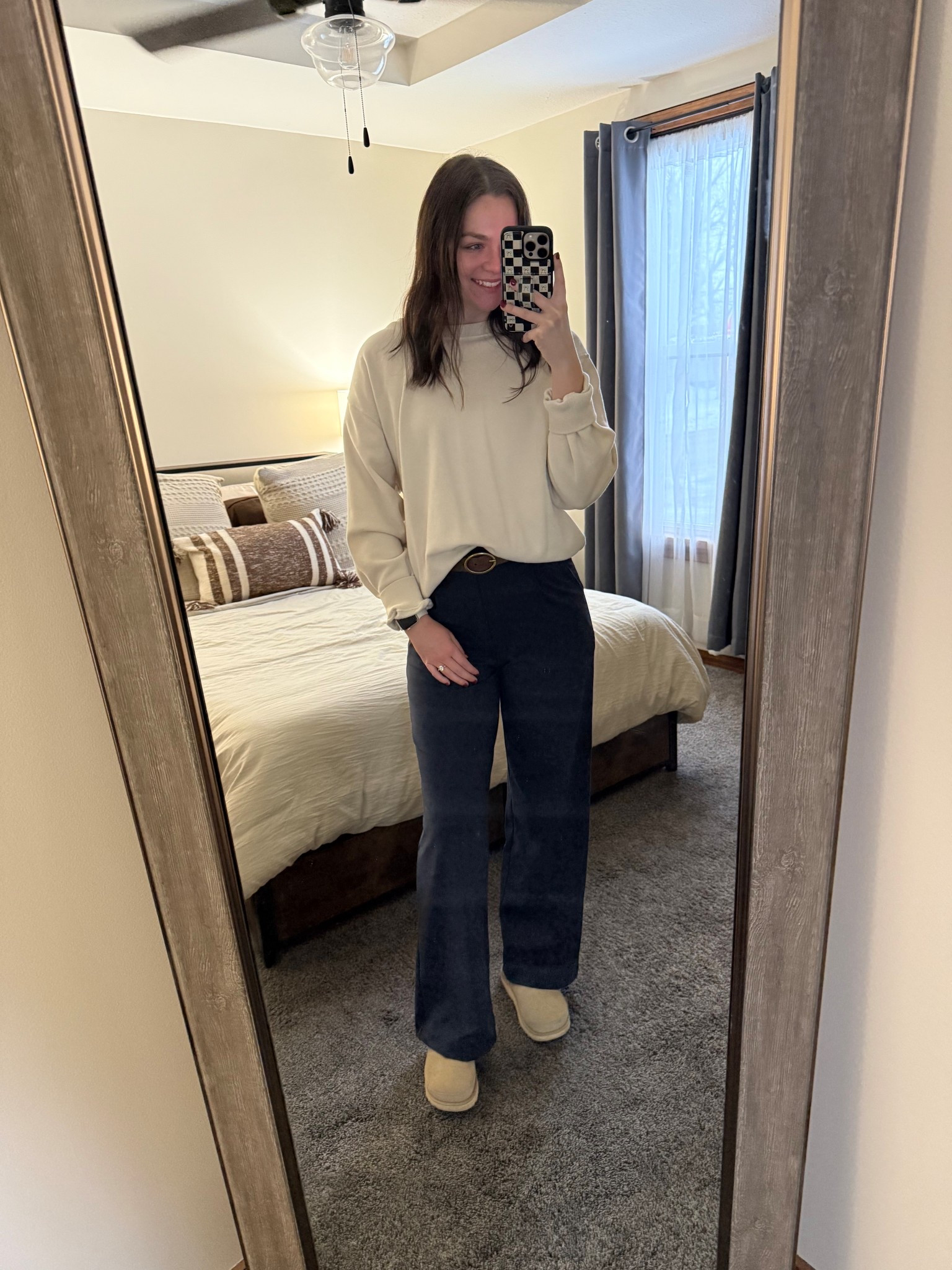 halara work pants

#LTKWorkwear #LTKgrwm #LTKBeauty
