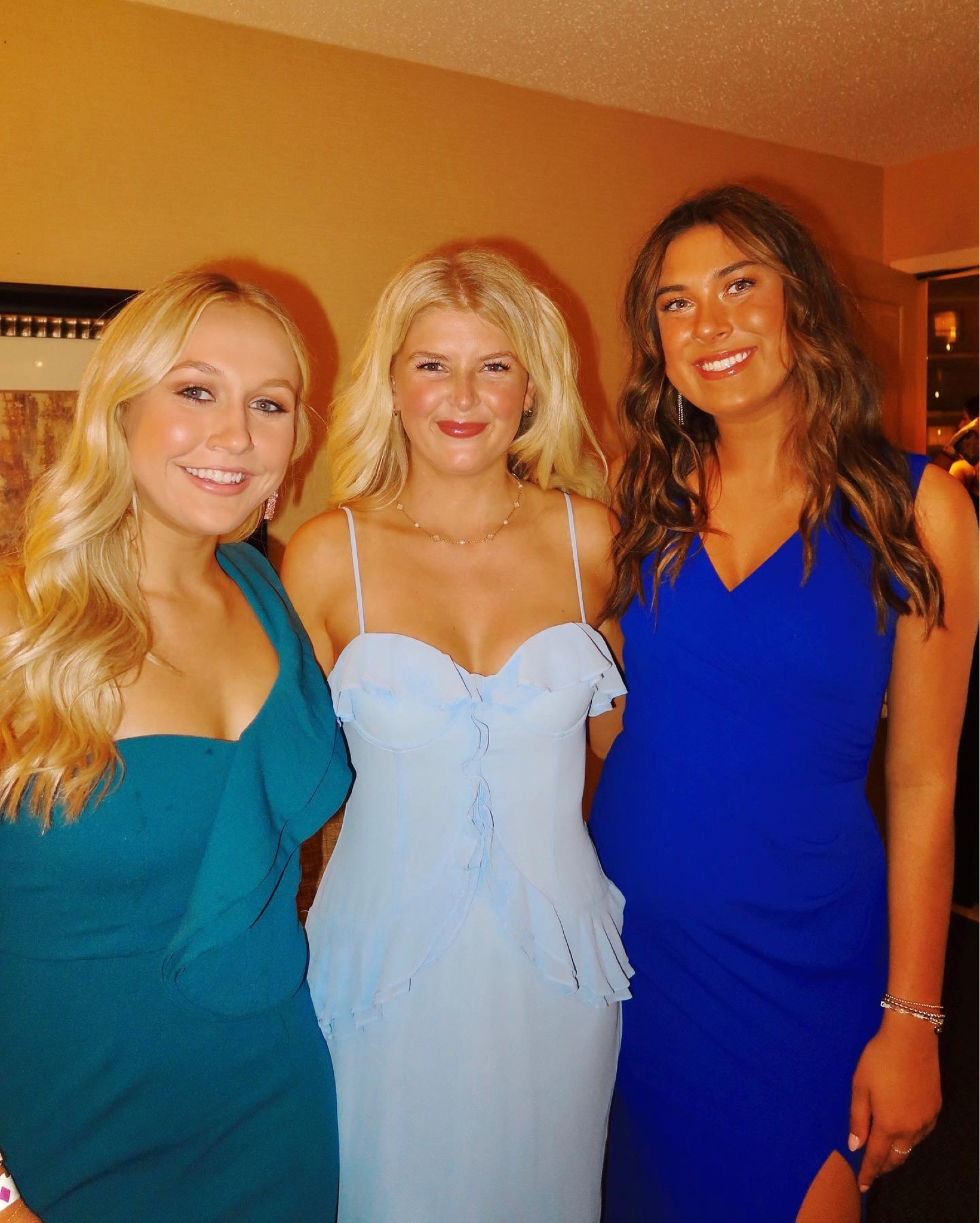 Formal gown! Loved this- so flattering on. #LTKdress #LTKU #LTKtravel #LTKwedding

#LTKstyletip #LTKU #LTKwedding