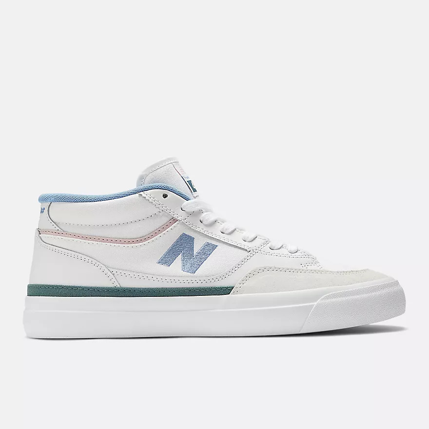 NB Numeric Franky Villani 417 | New Balance Athletics, Inc.