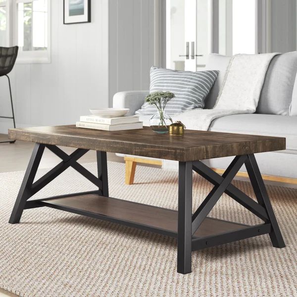 Isakson Coffee Table | Wayfair North America