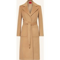 Max & Co. Wollmantel Runaway braun | Breuninger (DACH)