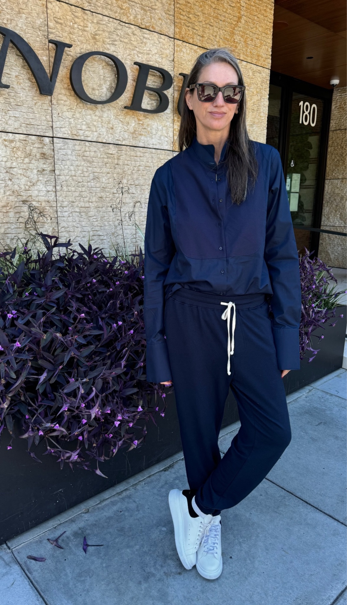 My exact shirt is from Chava and my pants are the San Diego pant from The Wheat Collection!

#LTKStyleTip #LTKShoeCrush