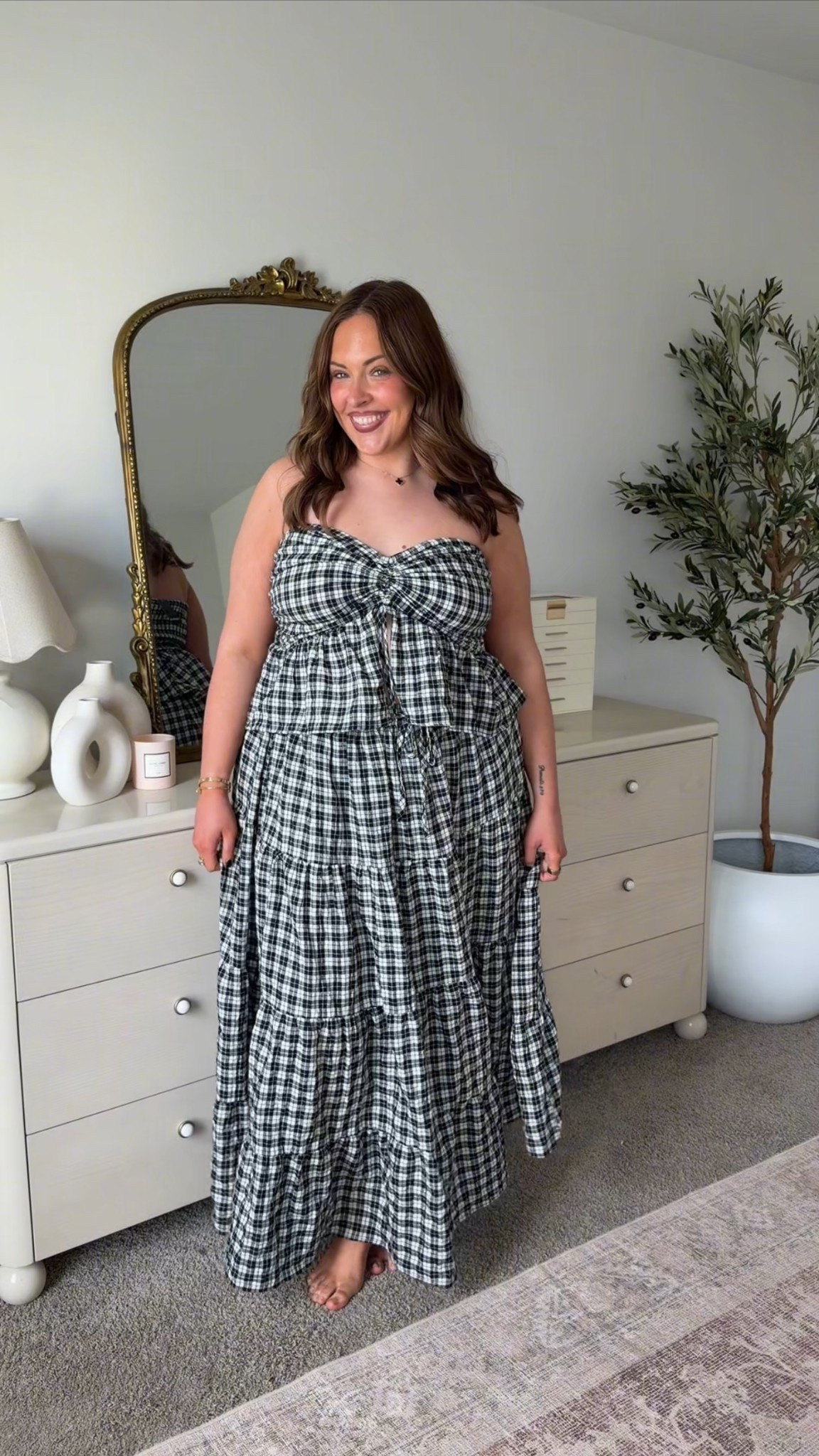 Stagecoach outfit inspo! 