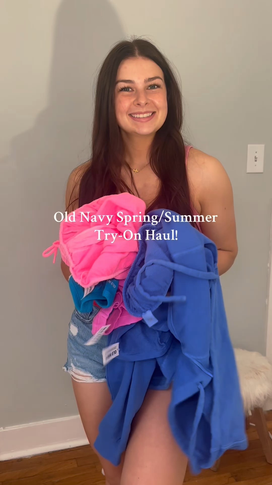 Old navy haul!! 

#LTKStyleTip #LTKSeasonal #LTKSaleAlert