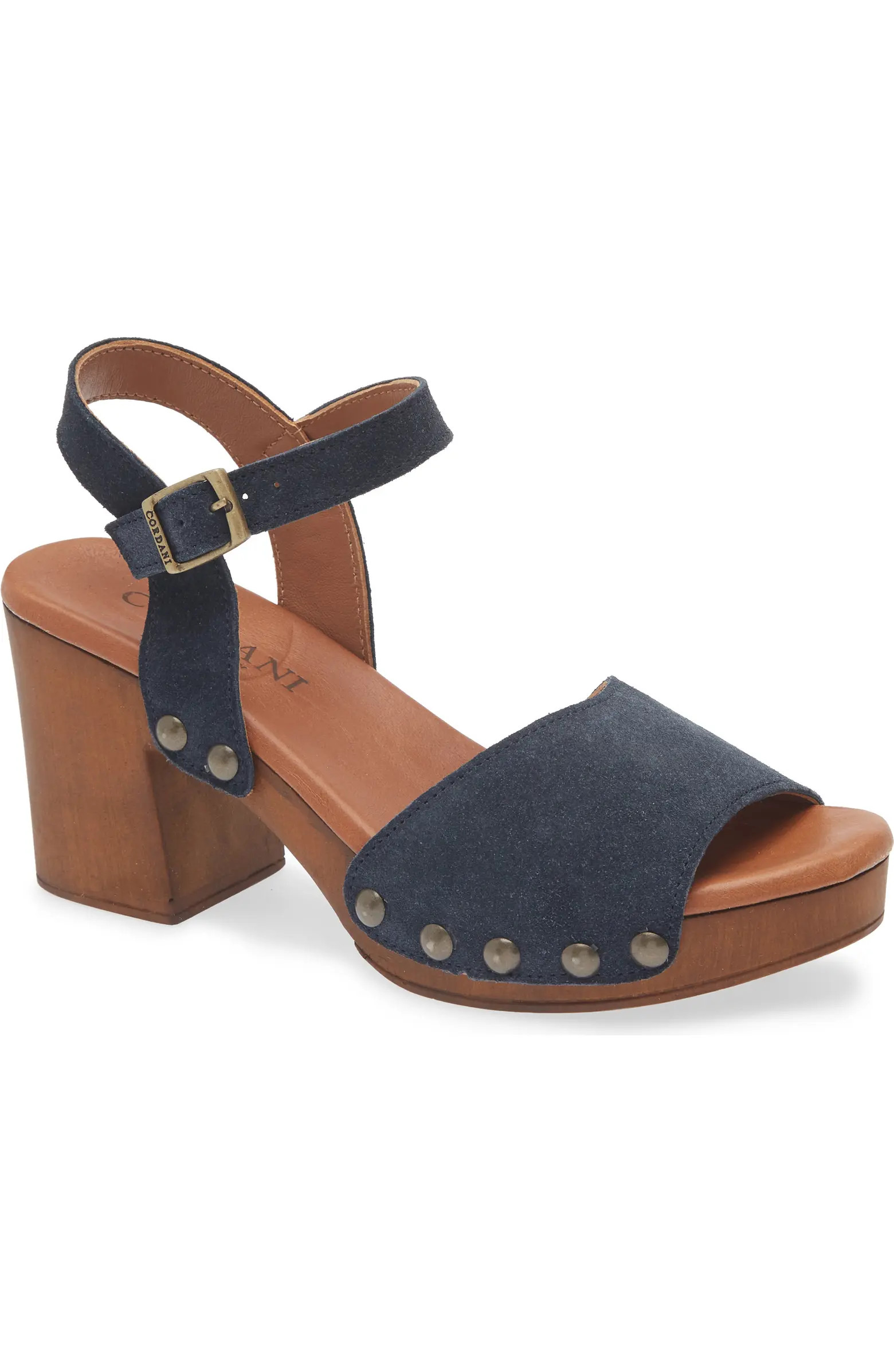 Willa Platform Sandal (Women) | Nordstrom