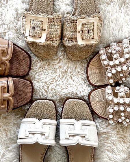 So many cute Sam Edelman sandals for summer 

#LTKShoeCrush #LTKFindsUnder100 #LTKStyleTip