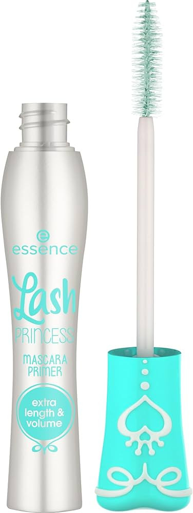 essence | Lash Princess Mascara Primer for Extra Length & Volume (1 Pack) | Voluminous, Lash Boos... | Amazon (US)