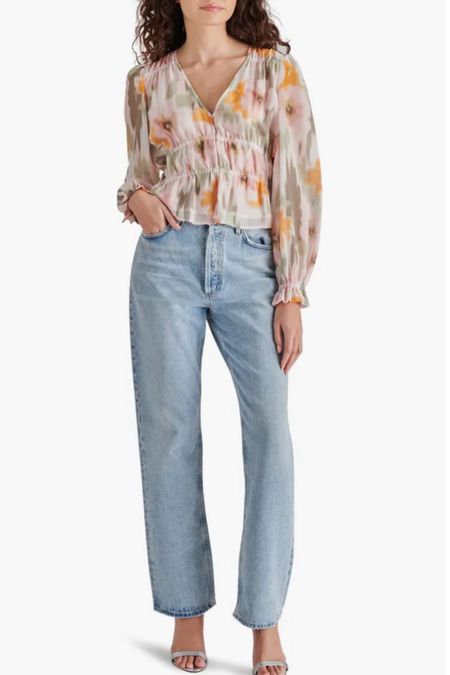 Floral top
Jeans
Denim

Easter

Resort wear
Vacation outfit
Date night outfit
Spring outfit
#Itkseasonal
#Itkover40
#Itku
Amazon find
Amazon fashion 

#LTKfindsunder100