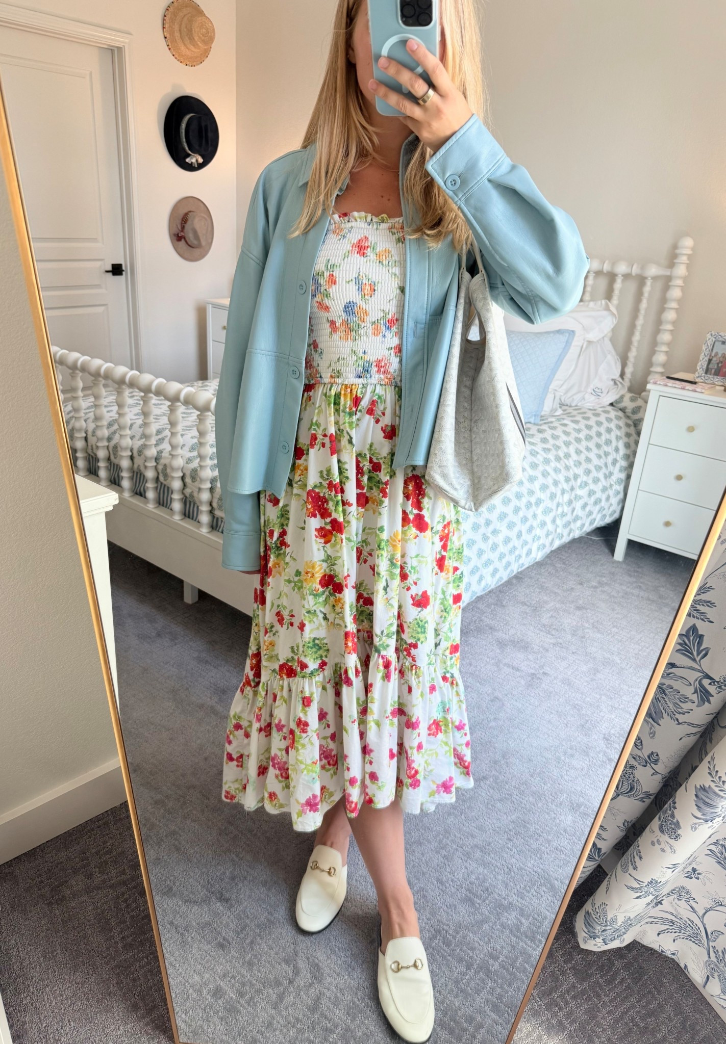 Summer Work Fit

Blue leather jacket
Blue jacket
Leather jacket
Aritzia leather jacket
Leather shirt jacket
Gucci loafers
Backless loafers
Princetown loafers
White loafers
CAROLINE CONSTAS Emmy Dress
Caroline constas dress
Floral dress
Strapless dress
Hi low dress
Long dress
Midi dress
Maxi dress
Statement dress
Sundress
Sun dress
Fun dress
Girly dress
Girly outfit
Preppy outfit
Colorful outfit
White dress
Rent the runway
Summer outfit
Summer style
Spring outfit
Spring style
Summer work outfit
Summer dress
Spring dress

#LTKStyleTip #LTKWorkwear