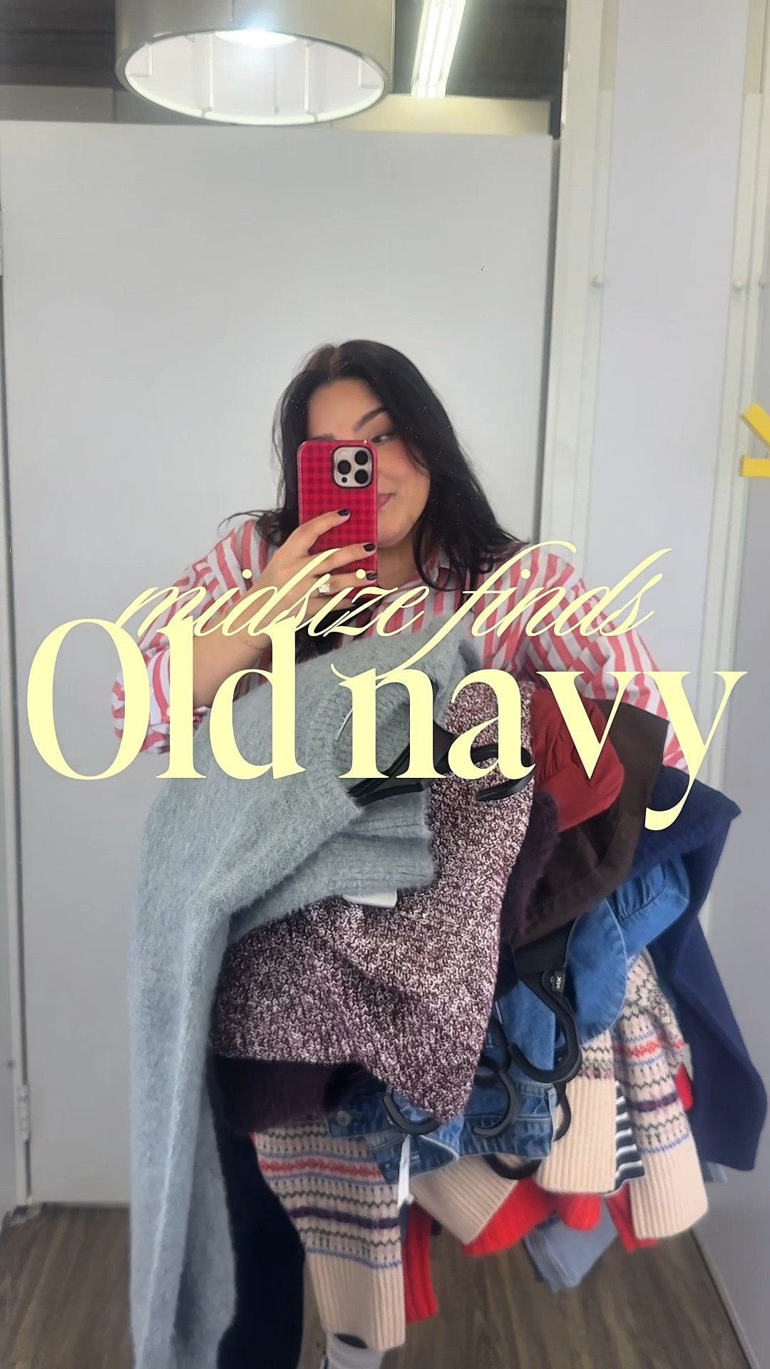 OLD NAVY NEVER MISSES! 

#LTKMidsize #LTKPlusSize #LTKStyleTip