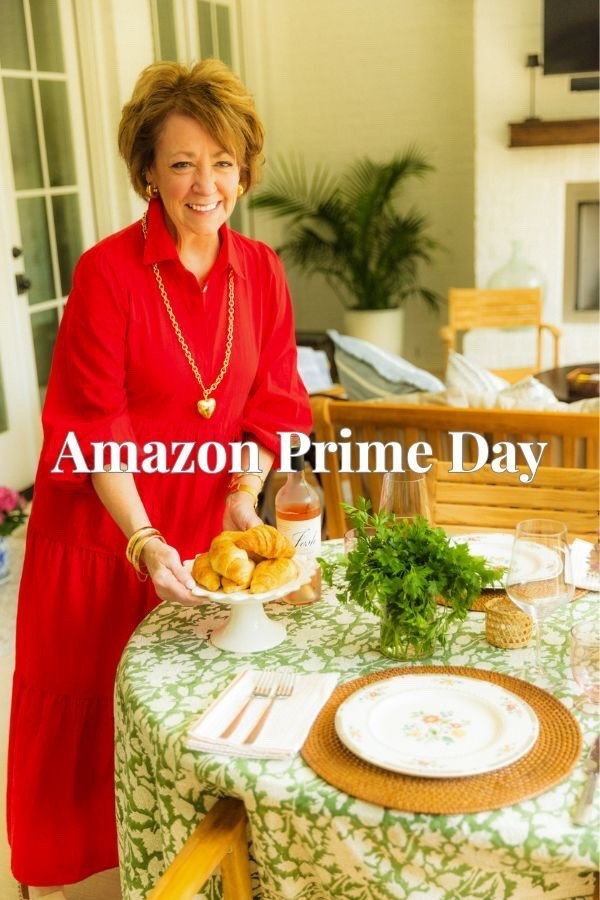 It’s Prime Day!
I’ve rounded up some great deals on kitchen + home favorites I actually use.
✨Good deals, real favorites!


#LTKHome #LTKSaleAlert