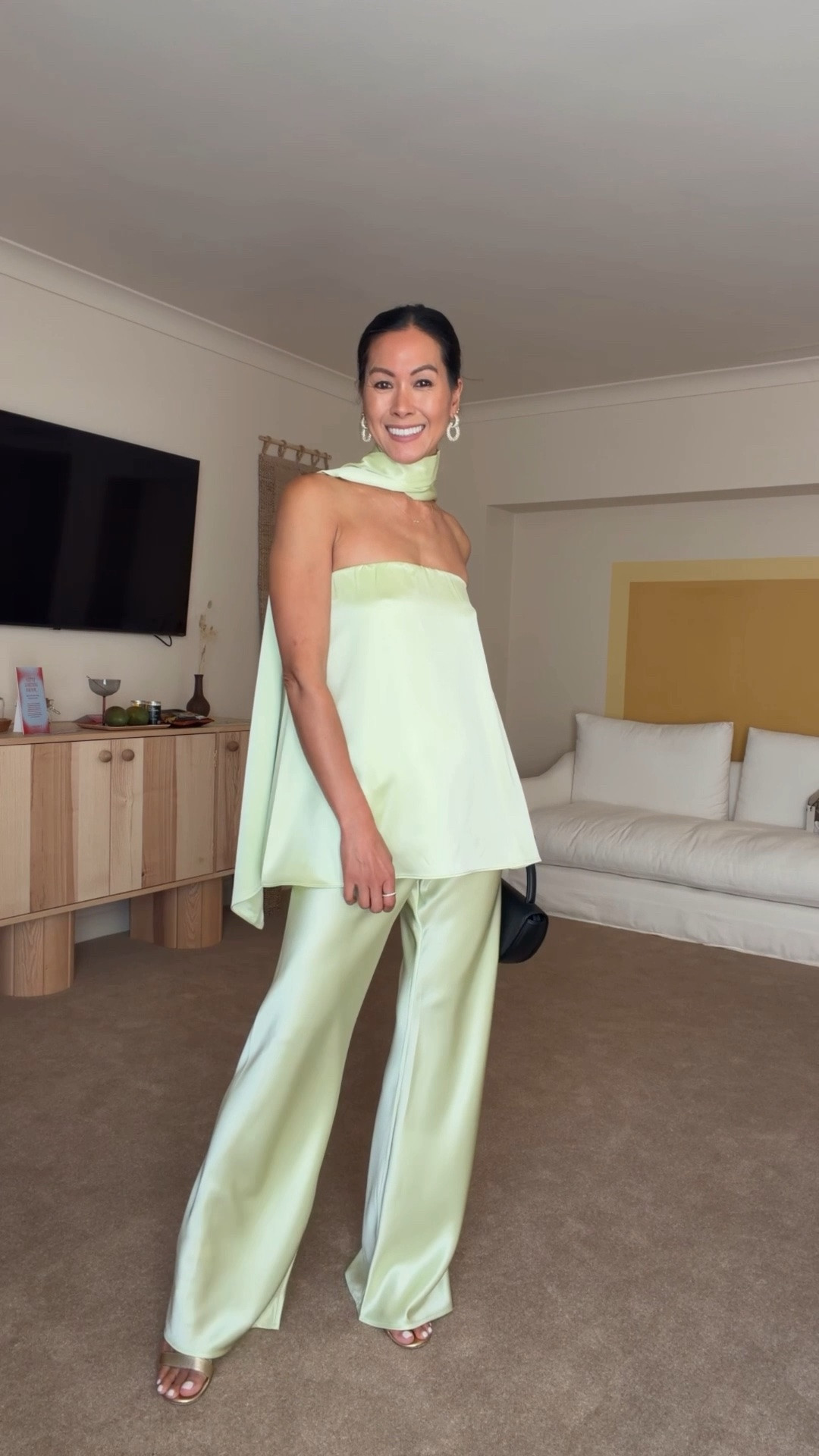 Obsessed with all these looks that I tried on! Which one is your fav? 

White Reiss dress I couldn’t find but linked similar. Yellow bow dress coming soon!

#LTKuk #LTKspring #LTKdatenight