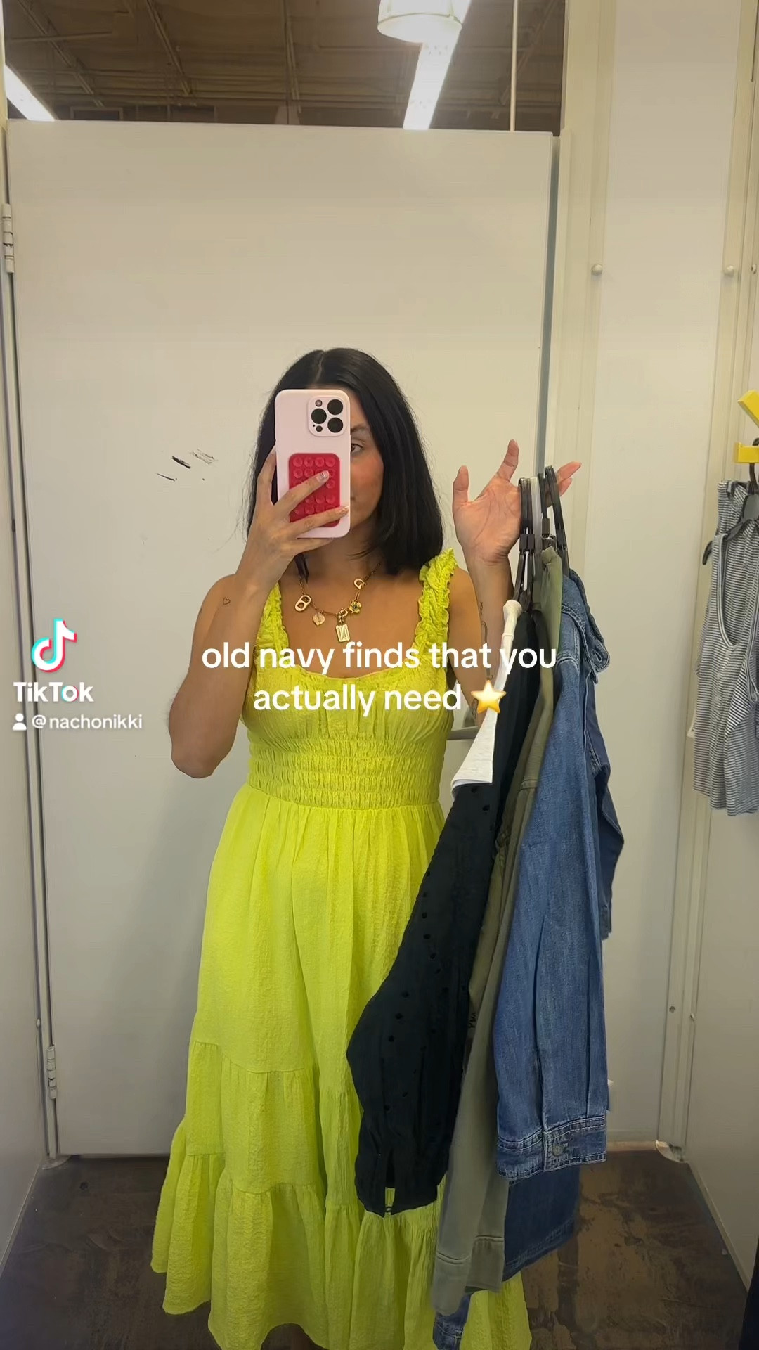 old navy try on haul ⭐️⭐️