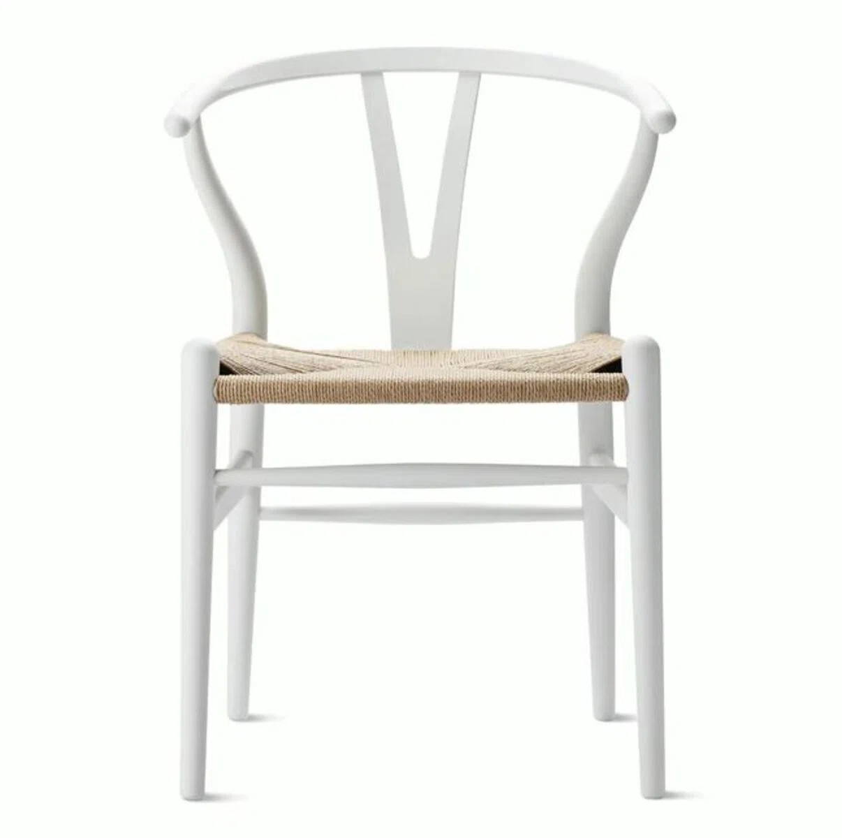 Hacienda Woven Seat Dining Chair | Wayfair North America