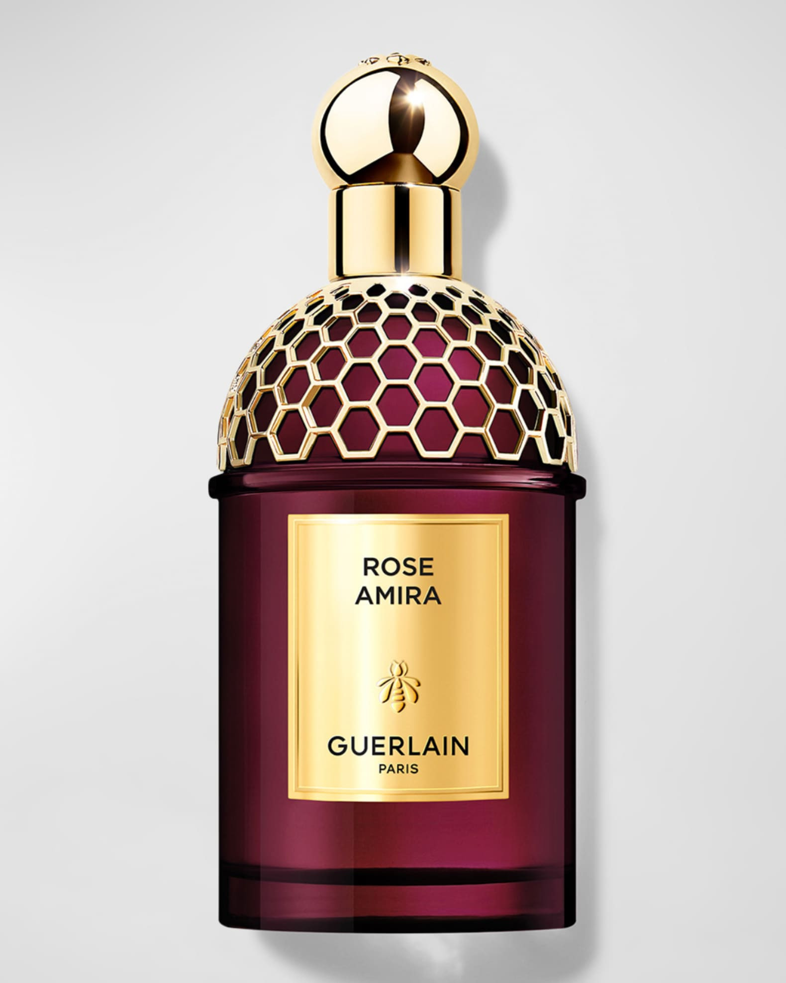 Absolus Allegoria Rose Amira Eau de Parfum, 4.2 oz. | Neiman Marcus