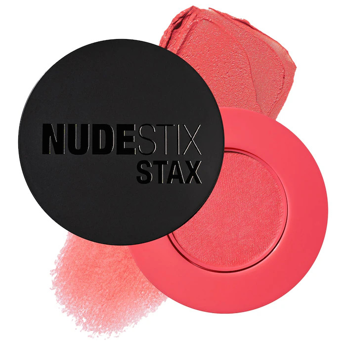 Nudestix Stax Blush Balm | Sephora (CA)