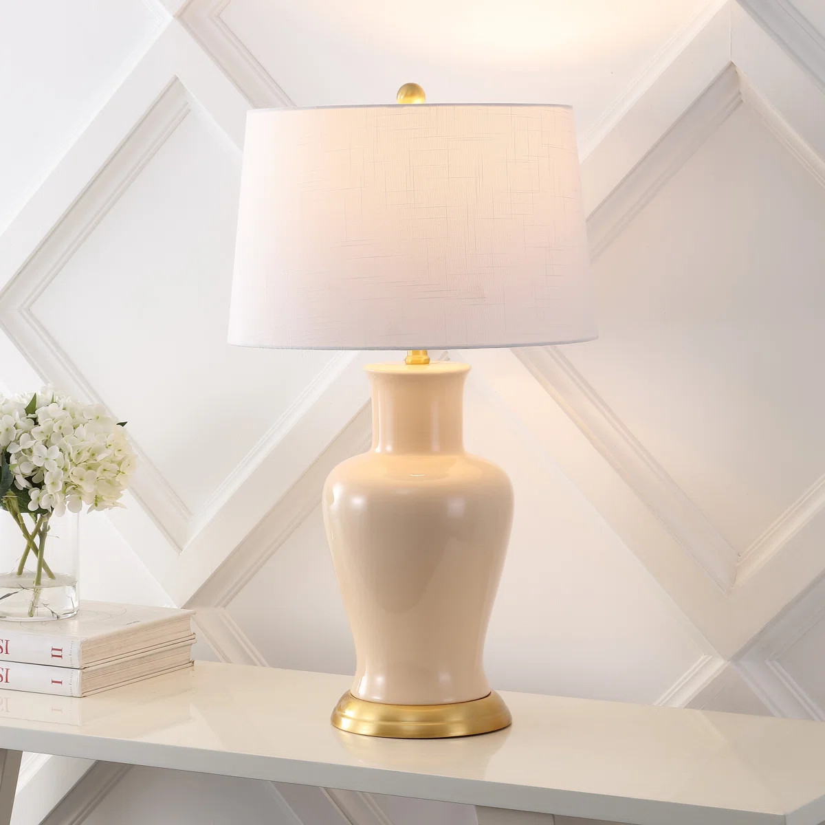 Herron Table Lamp | Wayfair North America