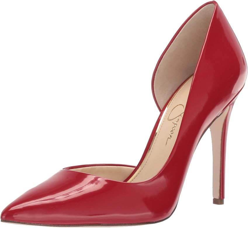 Jessica Simpson Women's Prizma Pump | Amazon (US)