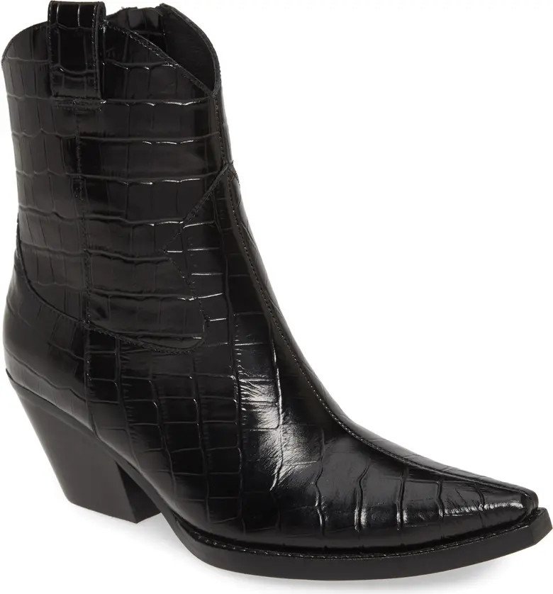 Defence 2 Western Boot | Nordstrom