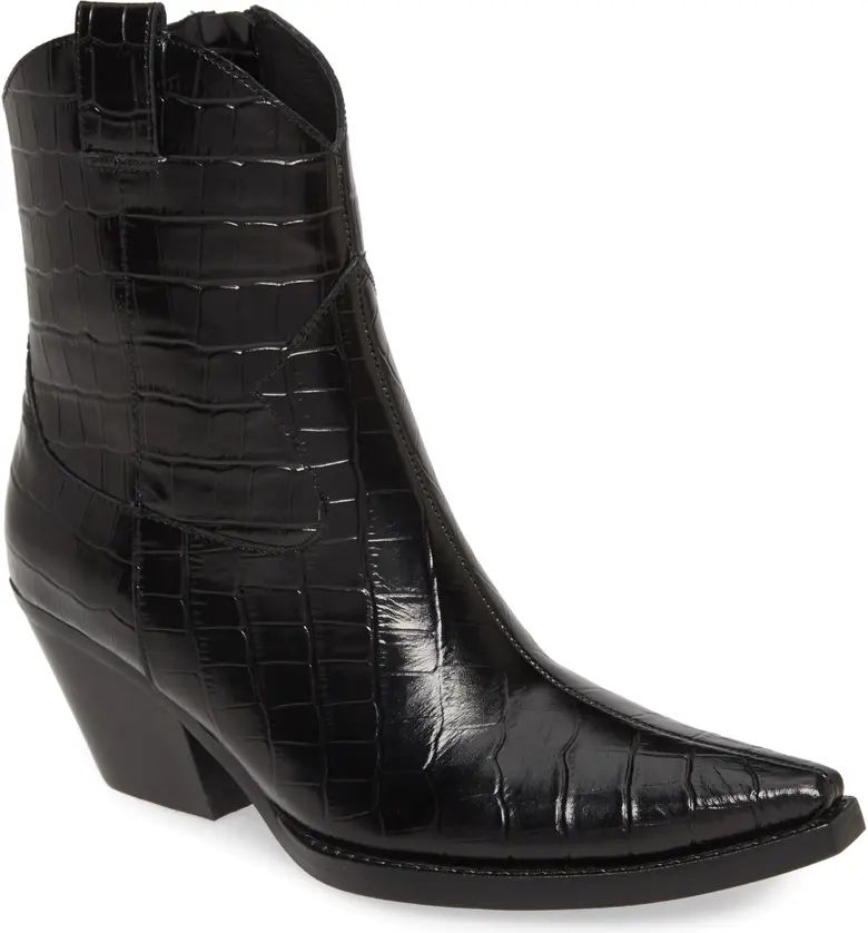 Defence 2 Western Boot | Nordstrom