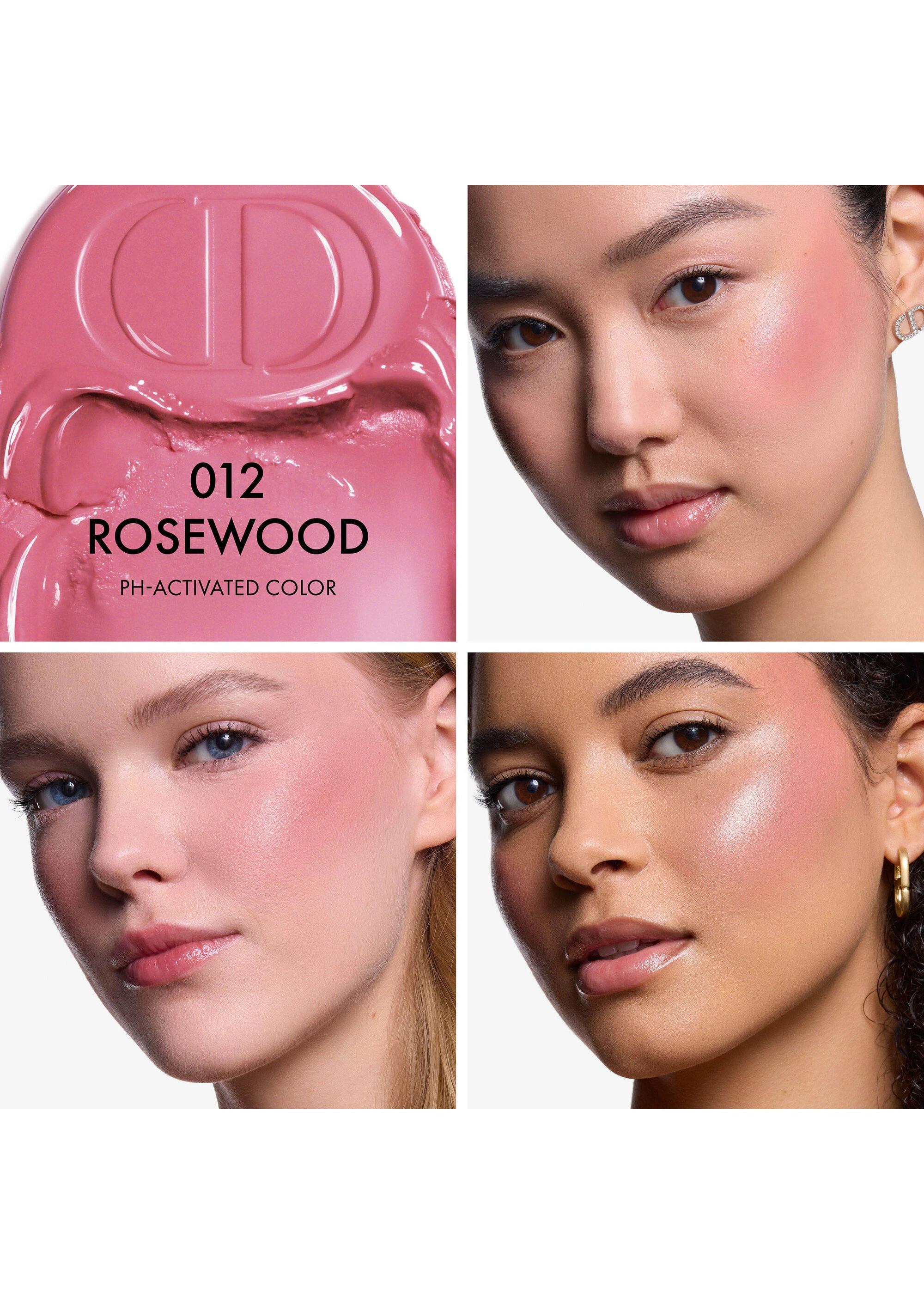 Dior Backstage Rosy Glow Stick | Harvey Nichols