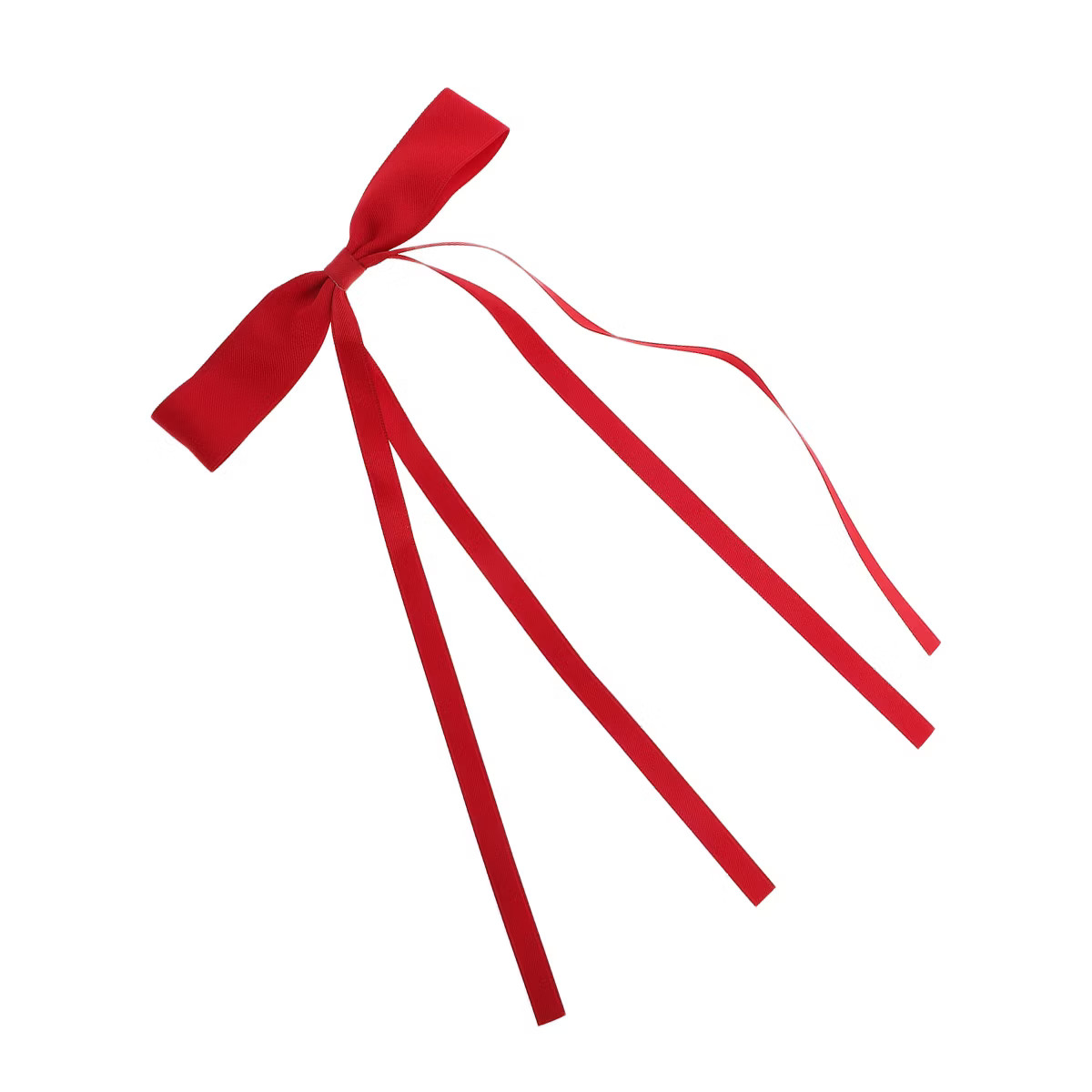 SponsoredTargetBeautyHair CareShop all Unique BargainsUnique Bargains Double Bow Hair Clips 1 Pcu... | Target