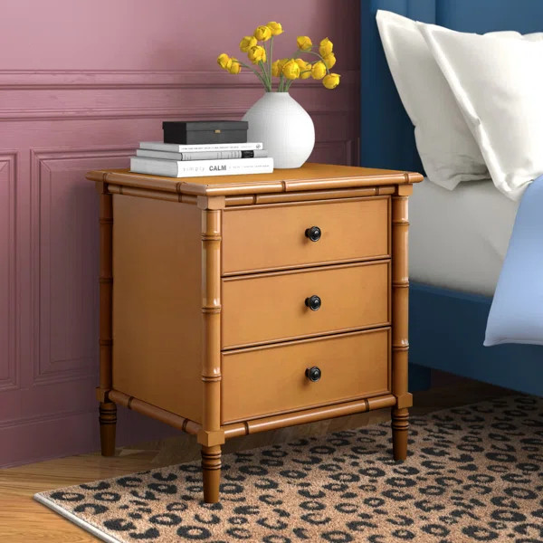Amling Nightstand | Wayfair North America